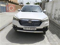 FAW Besturn X80